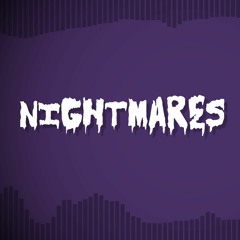 Dark Deception "Nightmares" [Original Song] feat. ZaBlackRose