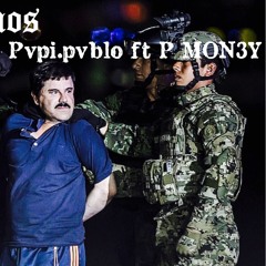 CORONAMOS REMIX   Pvpi.Pvblo FT P MON3Y