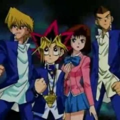 YuGiOh Bonds Beyond Time Movie Rap