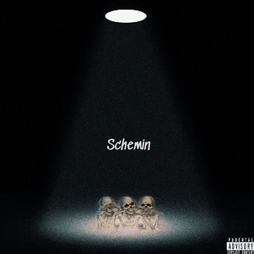 Schemin (Prod. Arcade Era)