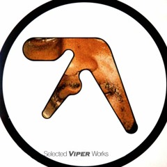 [2019] Viper - 'SELECTED VIPER WORKS' (Viper the Rapper custom mixtape)