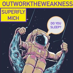 Iwasbroke X Superflymich