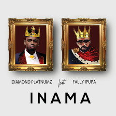 01 Inama (feat. Fally Ipupa)