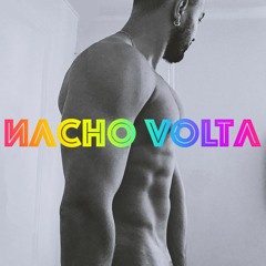 Nacho Volta - Ketamina