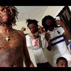 Squadd - Blackie Montana X Rushhy Bandxz