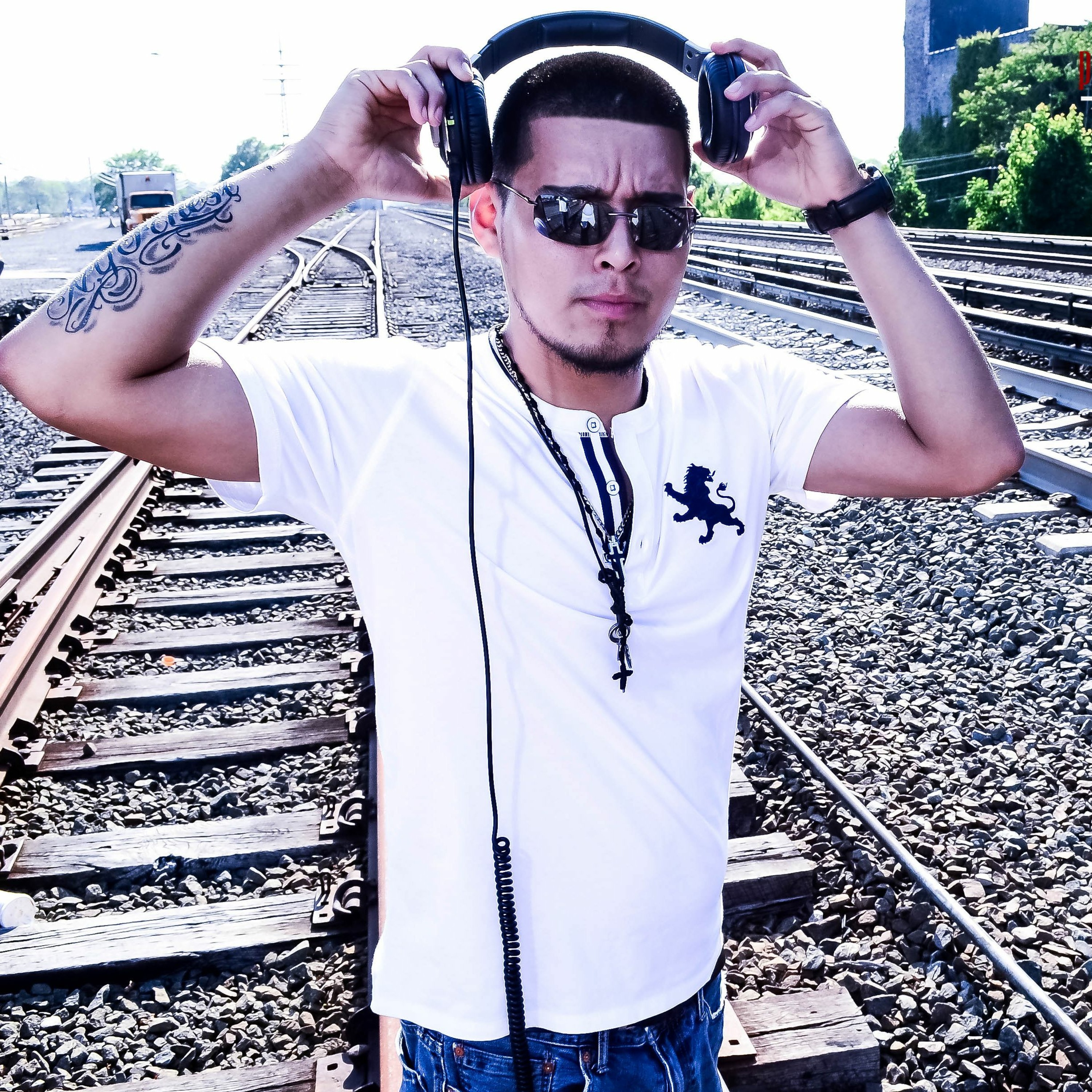 DJ Smitty YOUR DJ