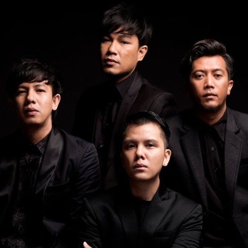 Stream Armada Band Asal Kau Bahagia Akustik Version by