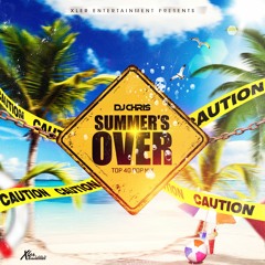 Top 40 Pop Mix September 2019 (Clean)| Summer's Over | New Music | DJ Chris | Xler Entertainment