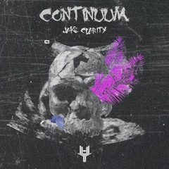 Jake Clarity - Continuum