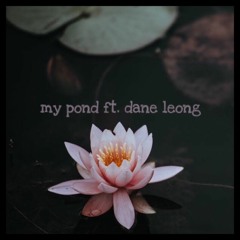 my pond (ft. Dane Leong)