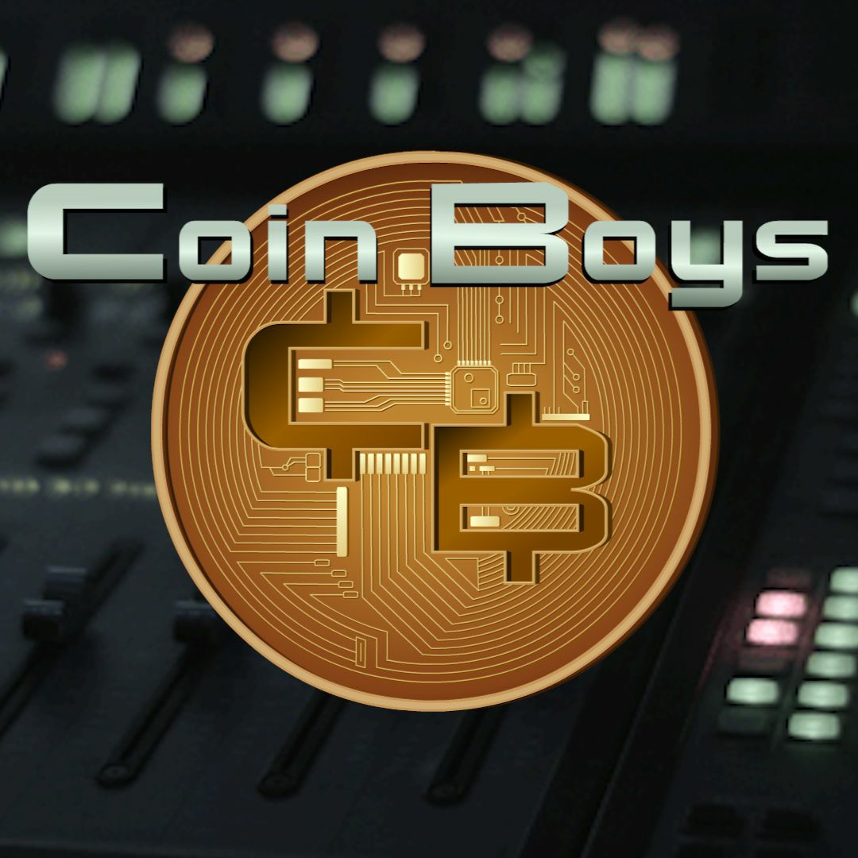 Coin Boys (FlashNews)