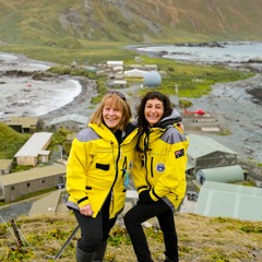 Resupply 2019: Macquarie Island