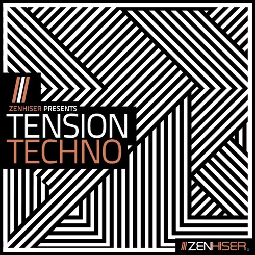 Zenhiser Tension Techno MULTiFORMAT-DECiBEL