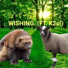 C.yphe.R- WISHING. (Ft. !K2u)