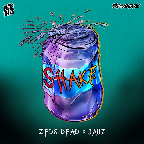 Zeds Dead & Jauz - Shake