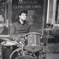 Gian - time - pink Floyd cover