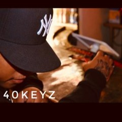 40Keyz - LATE NIGHT  mix by.fokusgotbeats