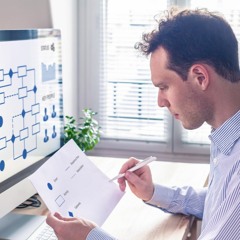 Basic Principles of Behavior of Algorithms - Edukite