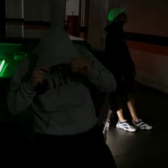 Chyna X ManThinks - GRIND (Prod. DGB1)