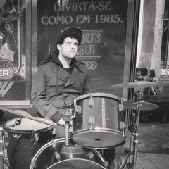 Gian - Breathe - Pink Floyd cover