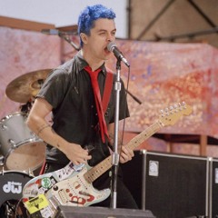 Stream green day in '94 (prod. tenfifty) by 1080p dreams