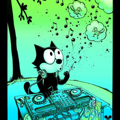 FELIX - 7 LIVES OF A MIX