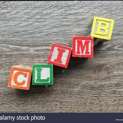 "Climb" X KB (ft Chip)