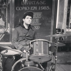 Gian - Echoes pt2 - Pink Floyd cover