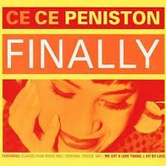 Ce Ce Peniston - Finally (Allan Varela 2k19 Remix) FREE DOWNLOAD