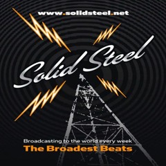 Edseven Solid Steel Mix(05 JAN 2004)