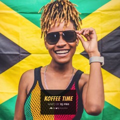 Koffee Time (Rapture EP Mix)