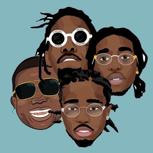 Stream Gucci Mane - I Get The Bag Feat. Migos (eddxe Bootleg) by eddxe |  Listen online for free on SoundCloud
