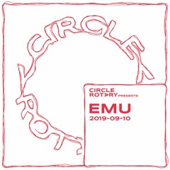 Mixset Compilation Vol.11 - EMU