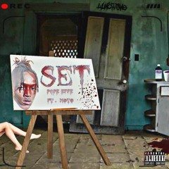 POPE Effe FT Moto SET Prod T.emba