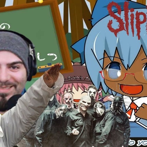 Cirno's Psychosocial Math Class