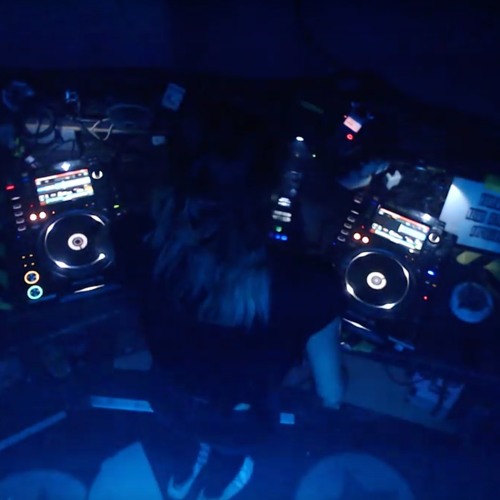 AMY - Techno Is my Mind 30.08.2019 Mitschnitt von Bock auf Techno