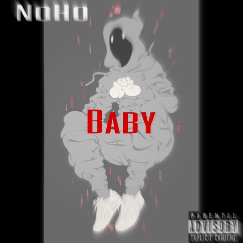 NoHo - Ghost