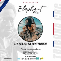 ESPECIAL DE ELEPHANT MAN