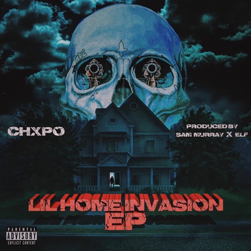 CHXPO - WHATS WRONG [PROD BY. ELF SAMMURRAY] Artwork By Collage Drop Out @yung_mase