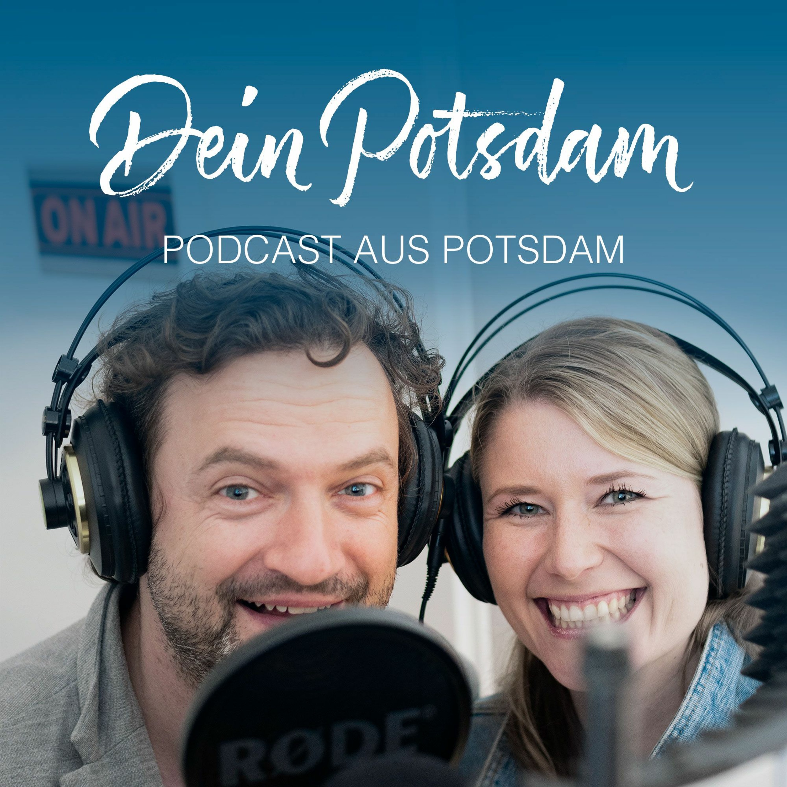 Dein Potsdam Podcast