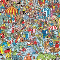 DUCE LOPEZ- WHERE U BEEN