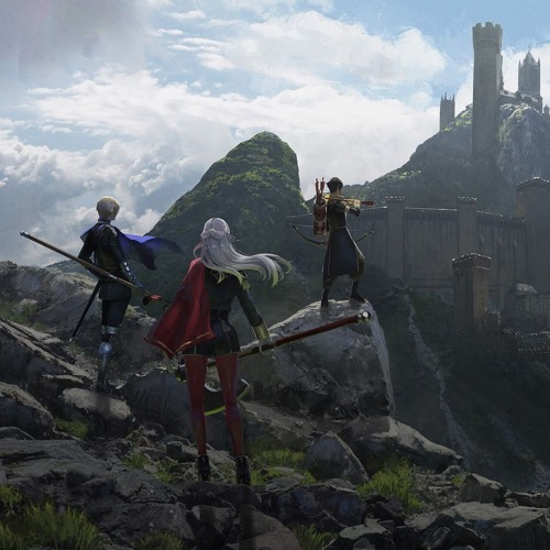 Edge of Dawn - A Fire Emblem Orchestration