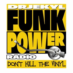 MIX FUNK A L ANCIENNE V°7 by DR JEKYL