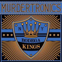 Bodega Kings Live PA (2007)