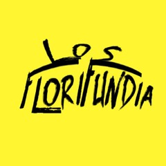 Los Florifundia - Cementerio Club "En Vivo" (Spinetta Cover)