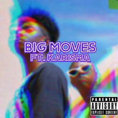 BIG MOVES PROD.KILLRICHY
