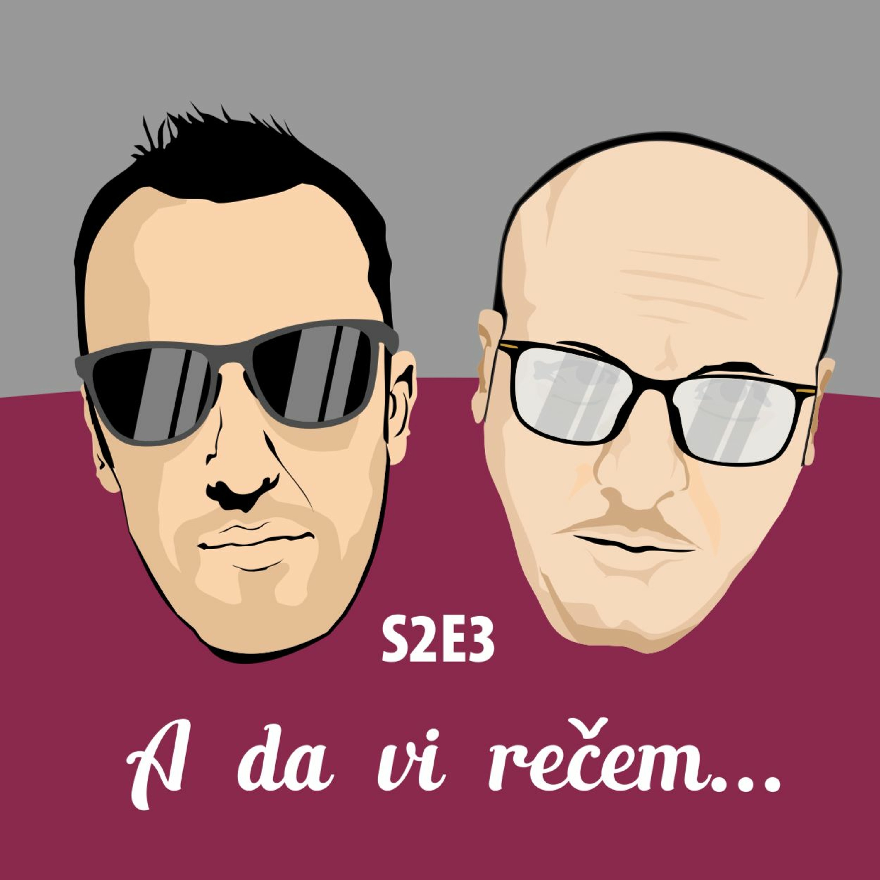 Igor i Vlado Podcast