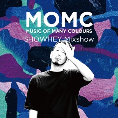 SHOWHEY MOMC Mixshow 9.10.19