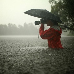 Oozeela #TheShadowSparrow - Raindrops (Sidewealk University Riddim)