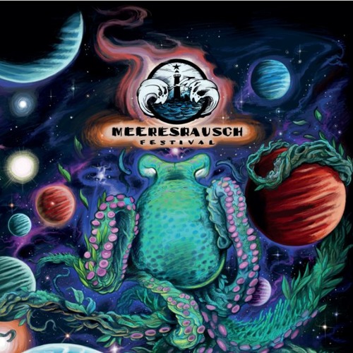 Elbguerilla - Meeresrausch-Festival 2019 - Schipp an Land [Sat. 12 p.m.]